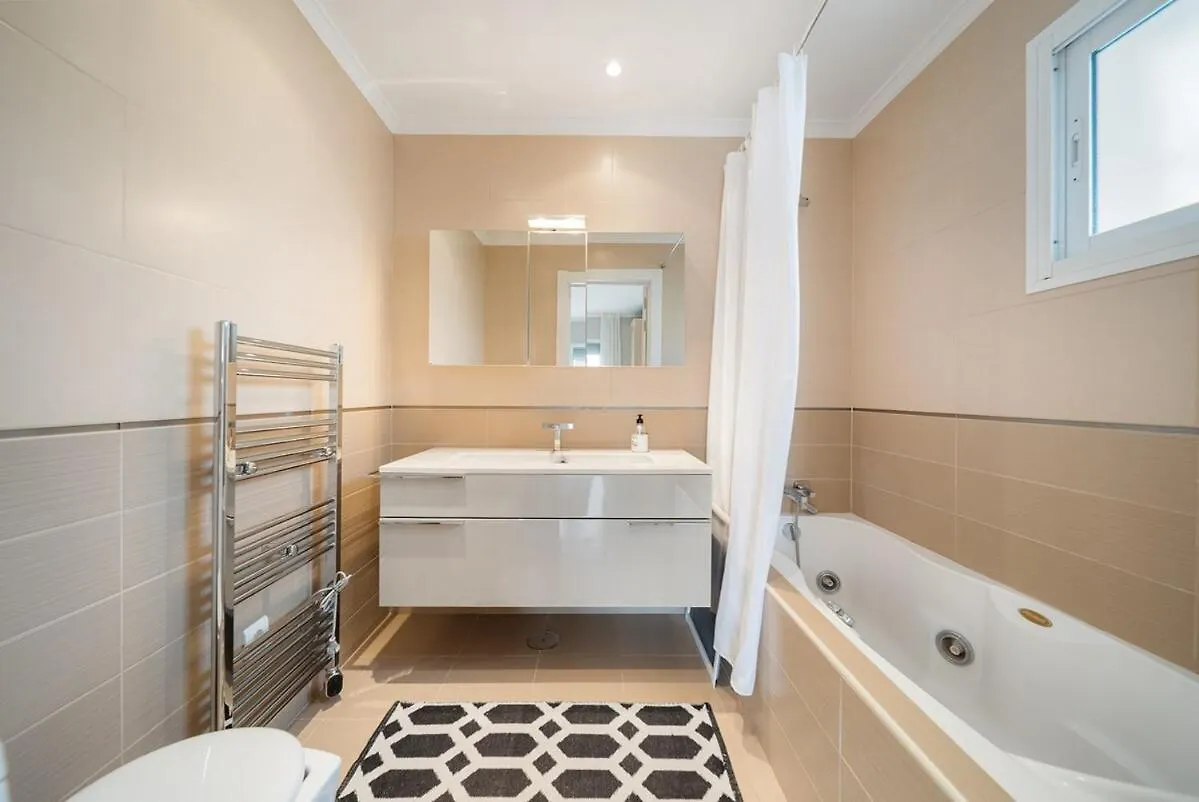 3Br Villa In New Andalucia Marbella