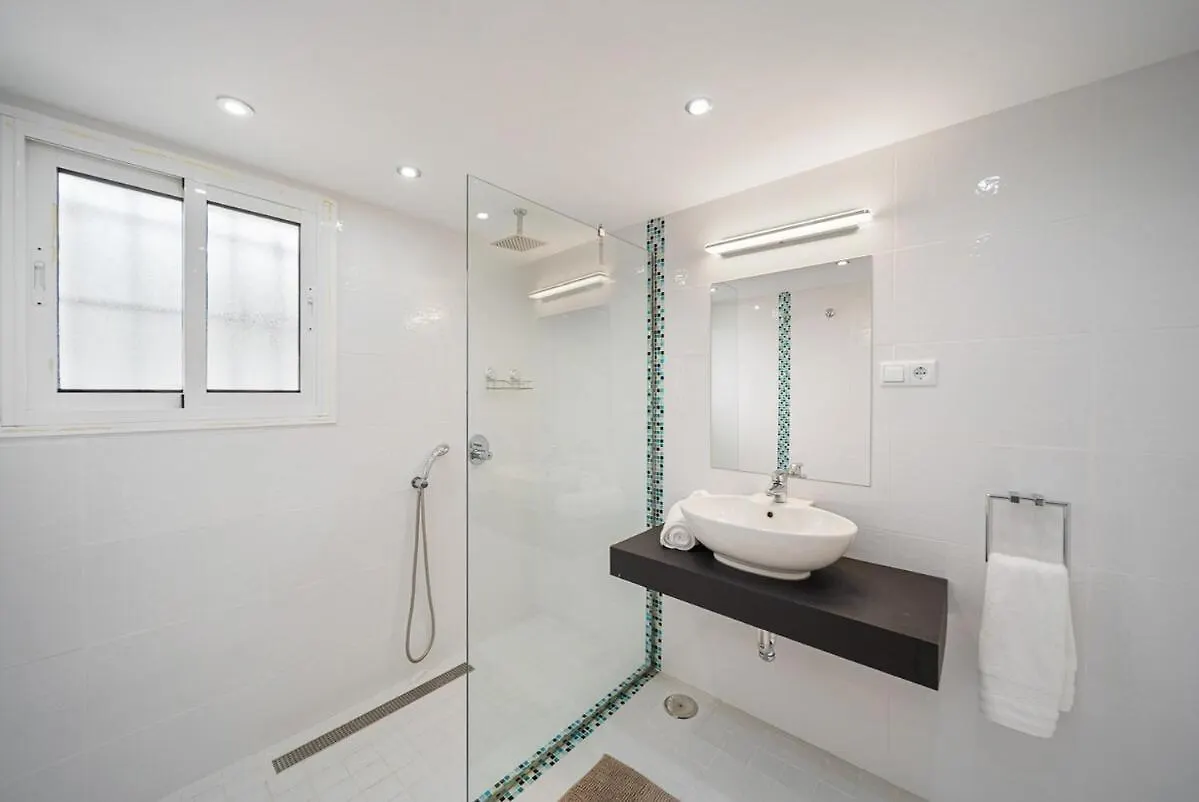 3Br Villa In New Andalucia Marbella 0*,  Španělsko