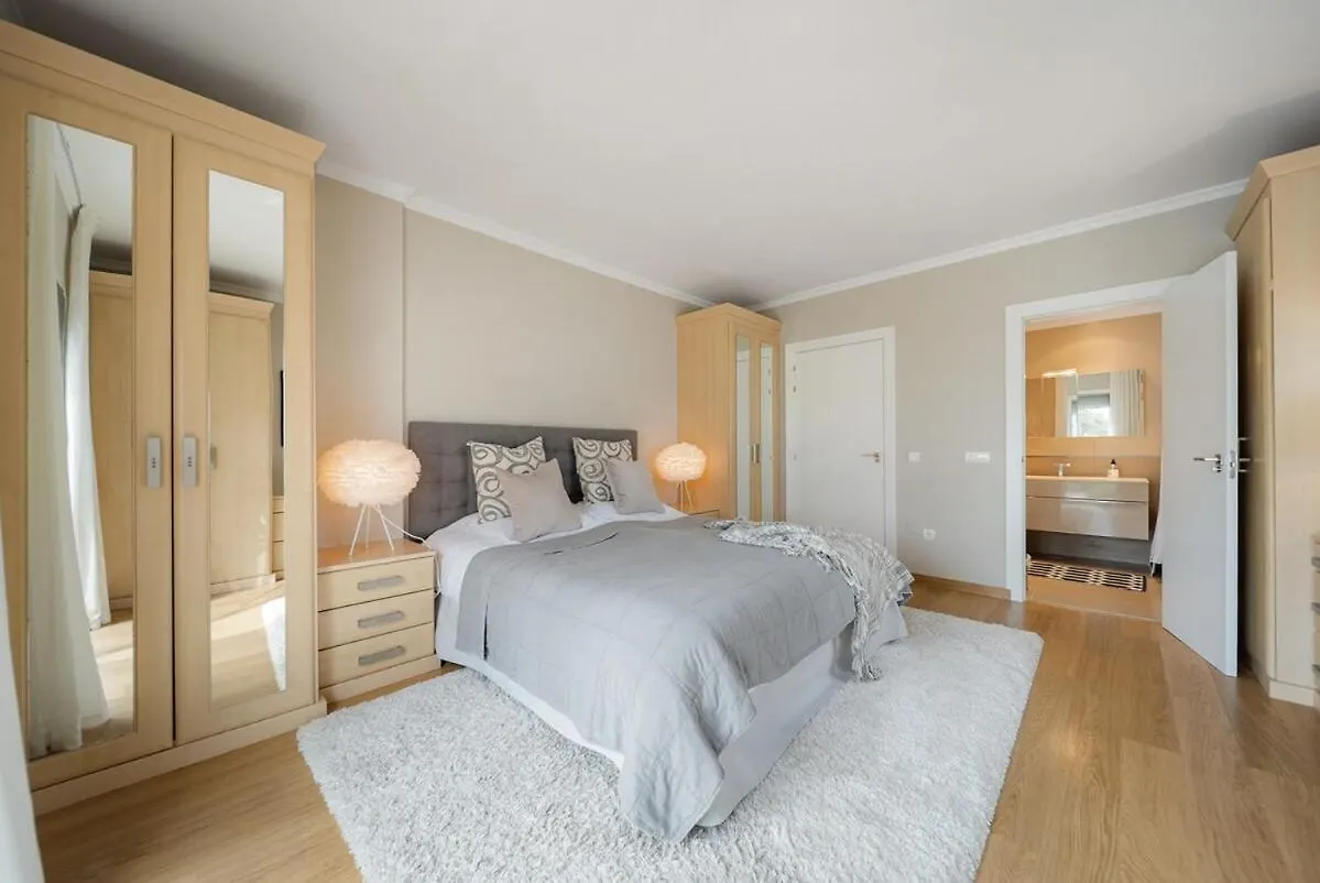 Prázdninový dům 3Br Villa In New Andalucia Marbella